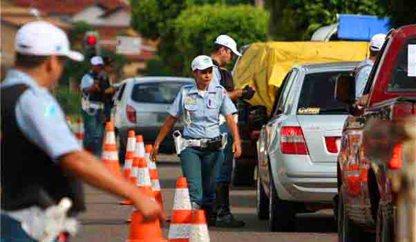 Como Recorrer Multa De Trânsito Em 5 Passos 9622